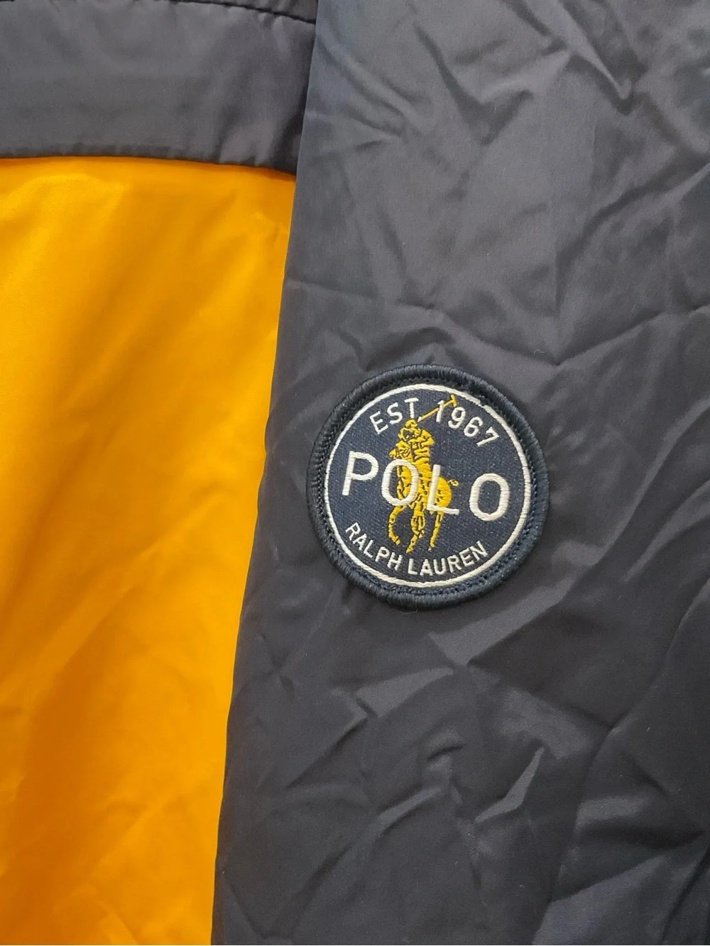 Polo Ralph Lauren up sale